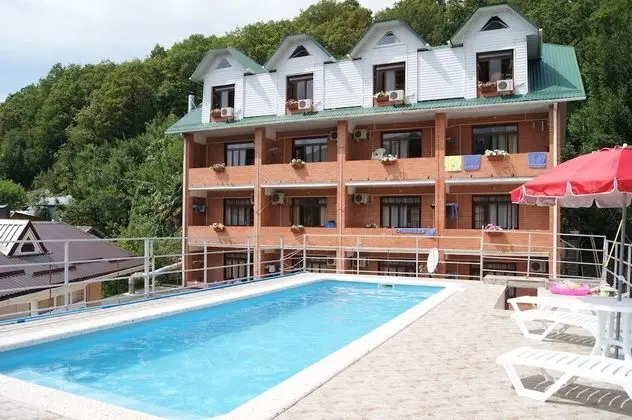 Argo Hotel - 1