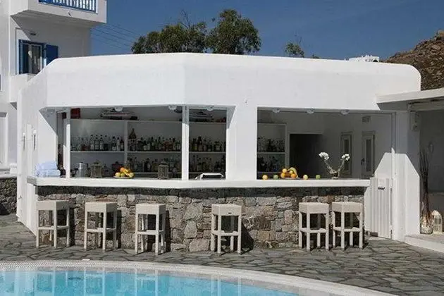 Argo - Bar