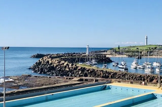 Argo Serviced Apartments - Plaj