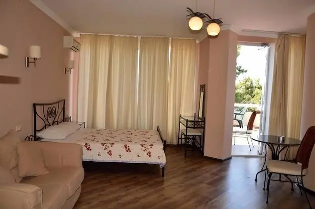Hotel Argo