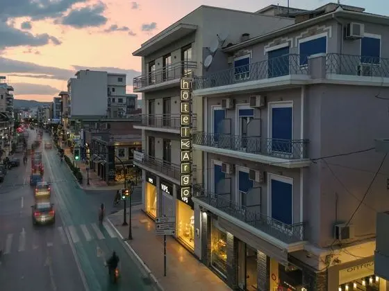 Hotel Argo - Öne Çıkan Resim
