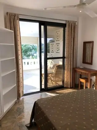 Argonauta Boracay Boutique Hotel with Apartments and Villas - Oda