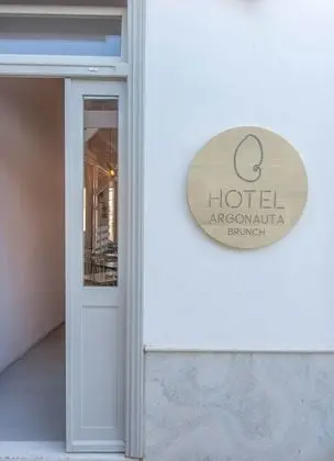 Argonauta - Dış Mekan