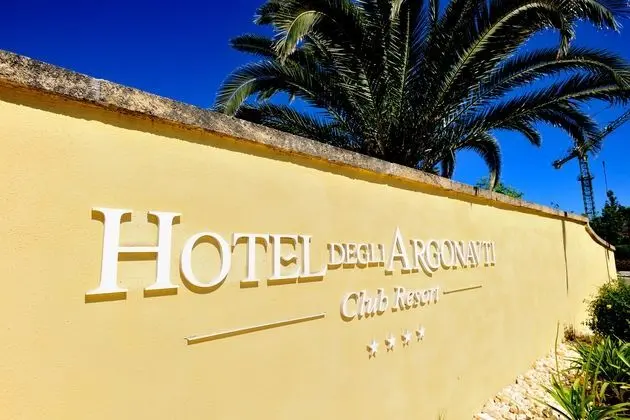Argonauti Club Resort