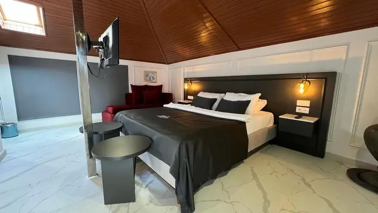 Argos Hotel - 4