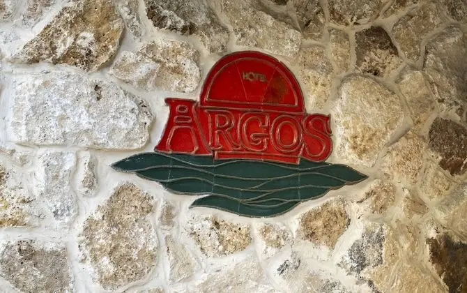 Argos Hotel - 8
