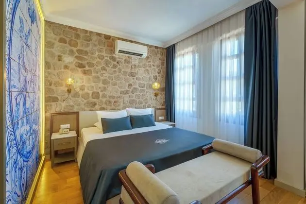 Argos Hotel - Öne Çıkan Resim
