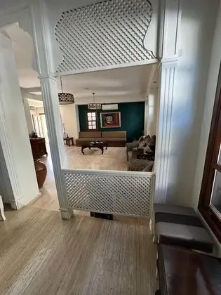 Argos Hotel - Lobi
