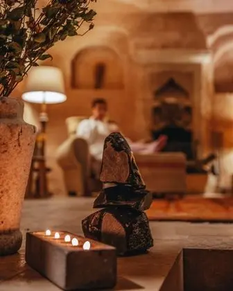 Argos in Cappadocia - Spa