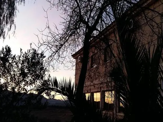 Hotel Argos Murcia