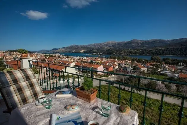 Argostoli Apartments