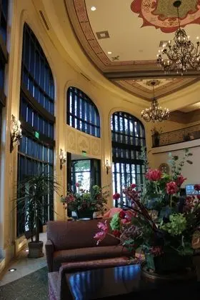 Argosy Casino Hotel And Spa