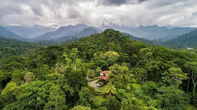 Argovia Finca Resorts