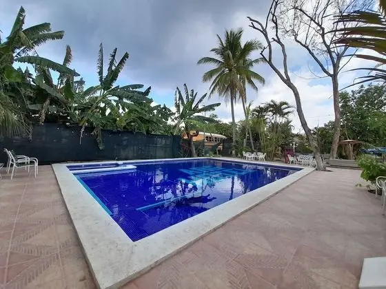 Argueta Hotel