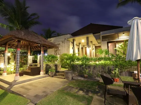 Argya Santi Resort Jimbaran