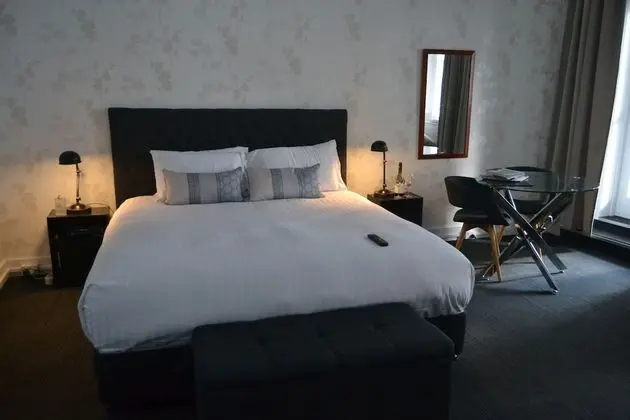 Argyle Accommodation - Oda