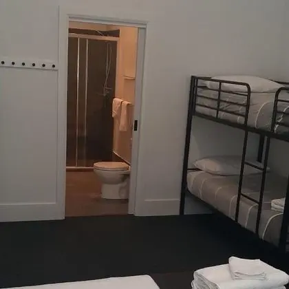 Argyle Accommodation - Oda Düzeni
