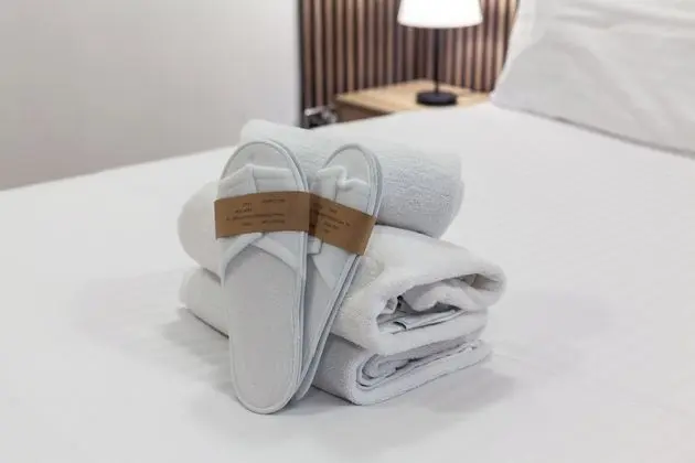 Argyle Apart Hotel - Oda