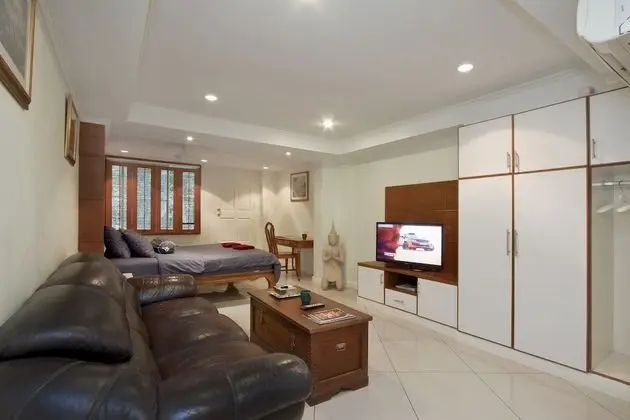 Argyle Apartments Pattaya - Öne Çıkan Resim