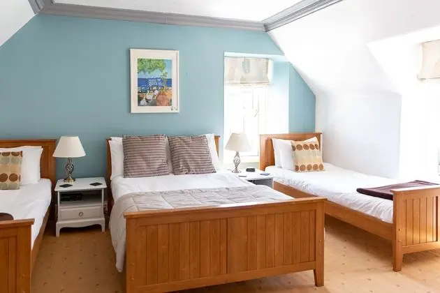 Argyle Guest House