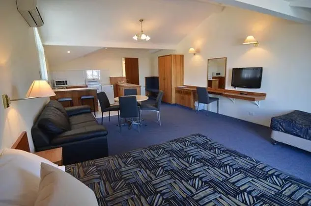 Argyle Motor Lodge