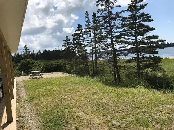 Argyle Sound Cottages - Dış Mekan