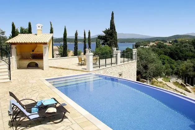 Villa Argyro