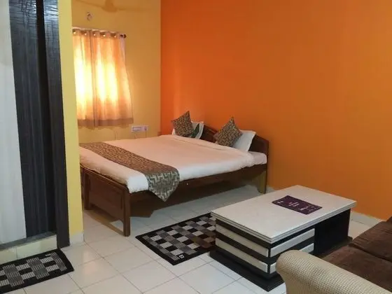 Hotel Arham Inn