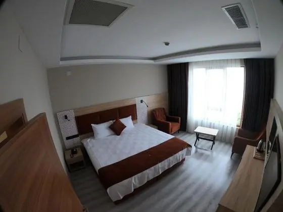 Arhavi Resort Hotel