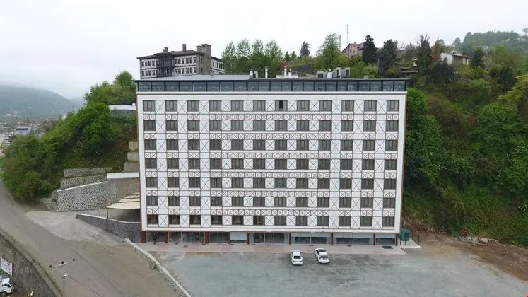 Arhavi Resort Hotel
