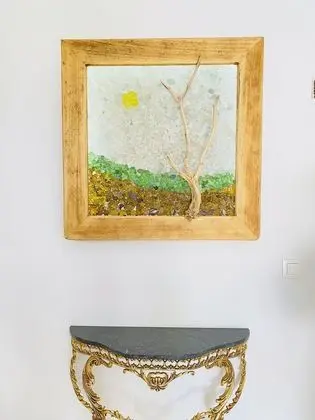 Arhitektoniki Studios - Dış Mekan