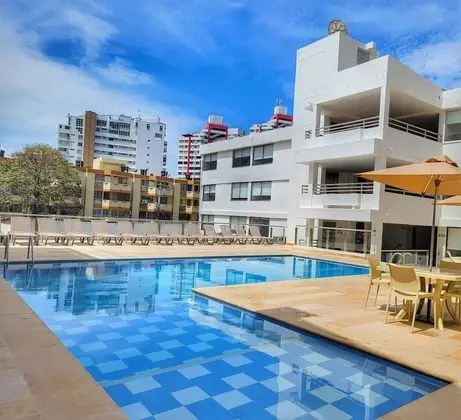 Hotel Arhuaco - Öne Çıkan Resim