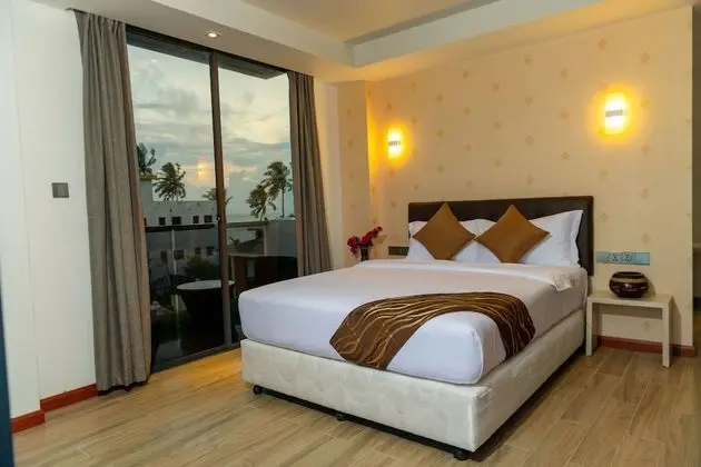 Ari Grand Hotel & Spa