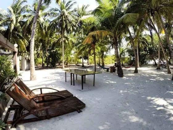 AriVilla Mathiveri