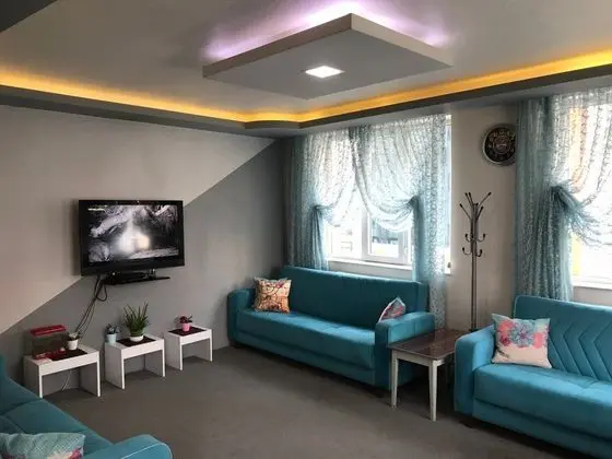 Ari Otel - Genel