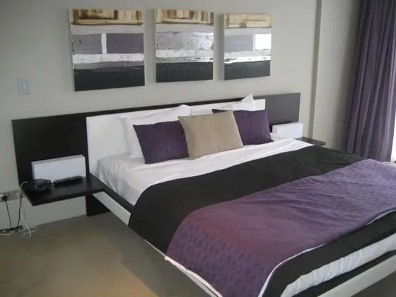 Aria Apartments