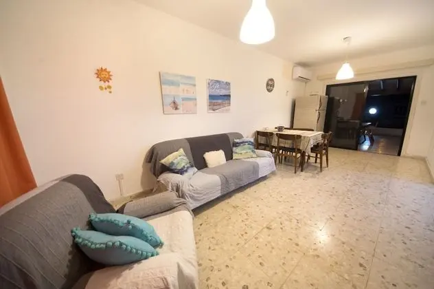 Aria Beach House