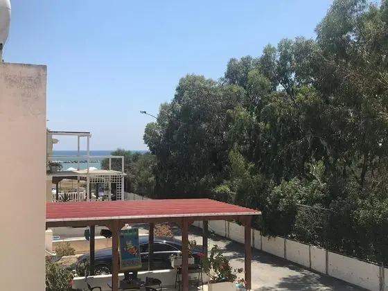 Aria Beach House