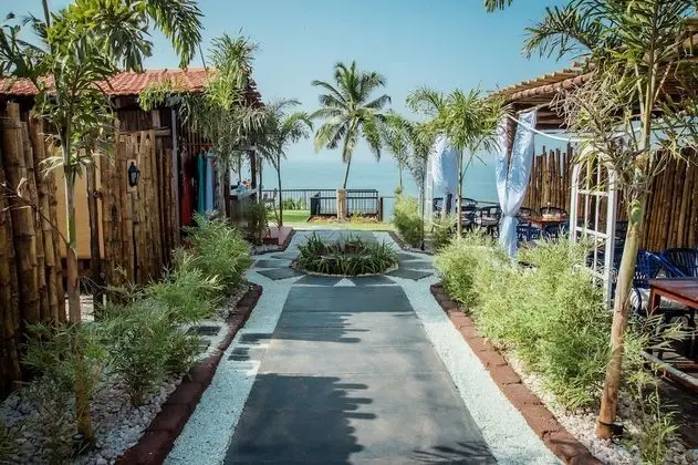 Aria Beach