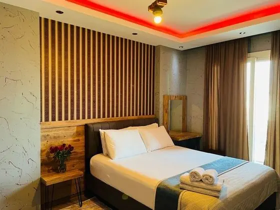 Aria Butik Otel