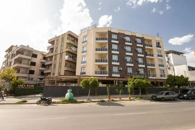 Aria Butik Otel - Genel