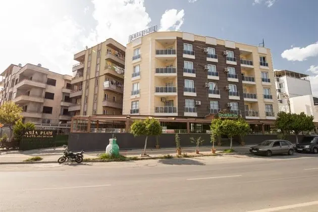 Aria Butik Otel - Genel