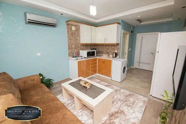Aria Butik Otel - Genel