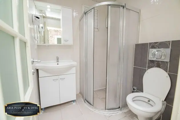 Aria Butik Otel - Genel
