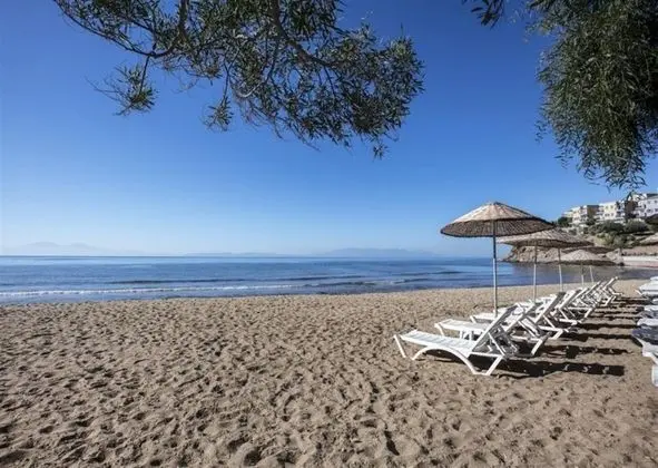 Aria Claros Beach Resort Spa - Plaj