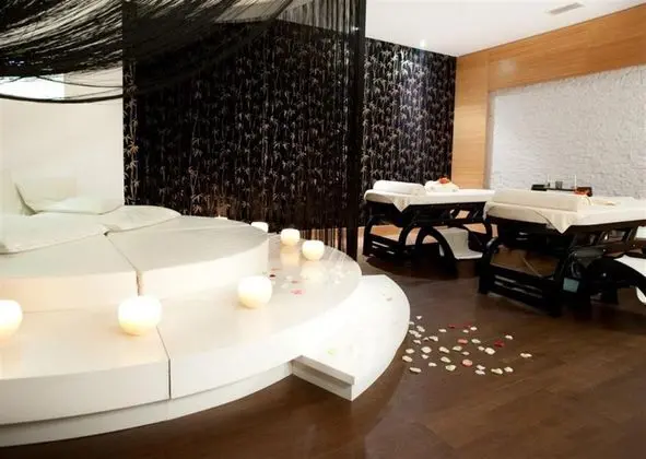 Aria Claros Beach Resort Spa - Spa