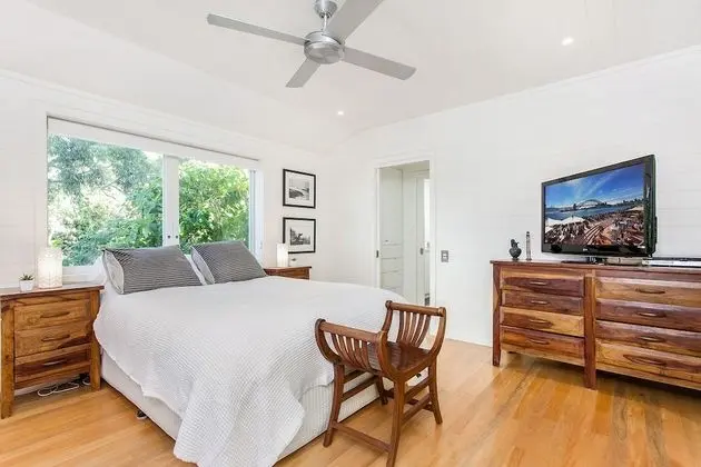 Aria - Country chic with valley views - Oda