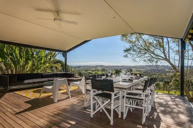 Aria - Country chic with valley views - Yerinde Yemek