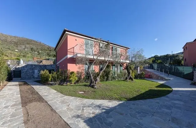 Aria Design B&B Levanto