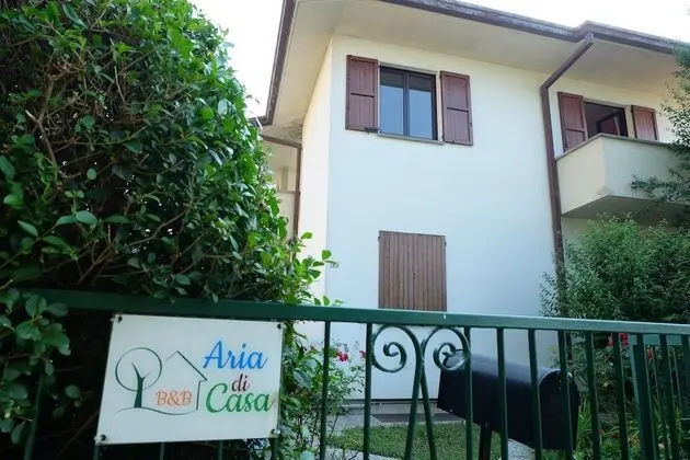 Aria di Casa B&B - 1